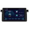 Xtrons autorádio IAP12 s Android 13 pro BMW E46, CarPlay, AndroidAuto, bluetooth handsfree s GPS modulem, navigací, DAB a LCD IPS dotykovou obrazovkou evtech.cz