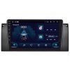 Xtrons autorádio IAP12 s Android 13 pro BMW E53, CarPlay, AndroidAuto, bluetooth handsfree s GPS modulem, navigací, DAB a LCD IPS dotykovou obrazovkou evtech.cz