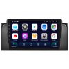 Xtrons autorádio IAP12 s Android 13 pro BMW E53, Mini, CarPlay, AndroidAuto, bluetooth handsfree s GPS modulem, navigací, DAB a LCD IPS dotykovou obrazovkou evtech.cz