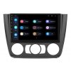 2DIN autorádio A3018 s Android 13 pro BMW 1 Series Série, Mini, CarPlay, AndroidAuto, bluetooth handsfree s GPS modulem, navigací, DAB a dotykovou obrazovkou evtech.cz