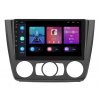 2DIN autorádio A3018 s Android 13 pro BMW 1 Series Série, CarPlay, AndroidAuto, bluetooth handsfree s GPS modulem, navigací, DAB a dotykovou obrazovkou evtech.cz