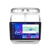 Bmode autorádio s Android 13 pro Peugeot 307, CarPlay, AndroidAuto, bluetooth handsfree s GPS modulem, navigací, DAB a LCD IPS dotykovou obrazovkou evtech.cz