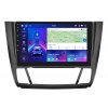 2DIN autorádio A3453 s Android 13 pro BMW 1 Series Série, CarPlay, AndroidAuto, bluetooth handsfree s GPS modulem, navigací, DAB a dotykovou obrazovkou evtech.cz