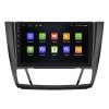 ISUDAR autorádio T72 s Android pro BMW 1 Series Série, menu, CarPlay, AndroidAuto a dotykovou obrazovkou evtech.cz