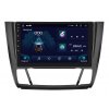 Xtrons autorádio IAP12 s Android 13 pro BMW 1 Series Série, CarPlay, AndroidAuto, bluetooth handsfree s GPS modulem, navigací, DAB a LCD IPS dotykovou obrazovkou evtech.cz
