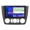 2DIN autorádio A3453 s Android 13 pro BMW 1 Series Série, CarPlay, AndroidAuto, bluetooth handsfree s GPS modulem, navigací, DAB a dotykovou obrazovkou evtech.cz