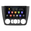 ISUDAR autorádio T72 s Android pro BMW 1 Series 1,Série 1,Rad 1, CarPlay, AndroidAuto a dotykovou obrazovkou evtech.cz