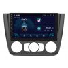 Xtrons autorádio IAP12 s Android 13 pro BMW 1 Series Série, CarPlay, AndroidAuto, bluetooth handsfree s GPS modulem, navigací, DAB a LCD IPS dotykovou obrazovkou evtech.cz