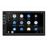 rev1 2DIN autorádio A7518B, AndroidAuto, bluetooth handsfree a dotykovou obrazovkou evtech.cz