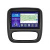 ISUDAR autorádio T68B s Android 13 pro Renault Trafic, Opel Vivaro, CarPlay, AndroidAuto, bluetooth handsfree s GPS modulem, navigací, DAB a dotykovou obrazovkou evtech.cz