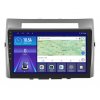 ISUDAR autorádio T68B s Android 13 pro Toyota Verso, CarPlay, AndroidAuto, bluetooth handsfree s GPS modulem, navigací, DAB a dotykovou obrazovkou evtech.cz