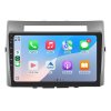 ISUDAR autorádio T72 s Android 13 pro Toyota Verso, Lexus, CP, CarPlay, AndroidAuto a dotykovou obrazovkou evtech.cz