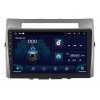 Xtrons autorádio IAP12 s Android 13 pro Škoda Toyota Verso, CarPlay, AndroidAuto, bluetooth handsfree s GPS modulem, navigací, DAB a LCD IPS dotykovou obrazovkou evtech.cz