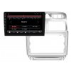 2DIN autorádio A3018 s Android 13 pro Peugeot 307, Citroen, sada rámeček, CarPlay, AndroidAuto, bluetooth handsfree s GPS modulem, navigací, DAB a dotykovou obrazovkou evtech.cz