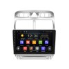 ISUDAR autorádio T72 s Android 13 pro Peugeot 307, Citroen, CarPlay, AndroidAuto a dotykovou obrazovkou evtech.cz