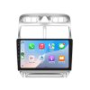 ISUDAR autorádio T72 s Android 13 pro Peugeot 307, CP, Citroen, CarPlay, AndroidAuto a dotykovou obrazovkou evtech.cz