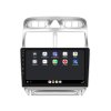 ISUDAR autorádio T72 s Android 13 pro Peugeot 307, AA, Citroen, CarPlay, AndroidAuto a dotykovou obrazovkou evtech.cz