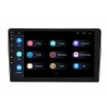 2DIN autorádio A3018 s Android 13 pro Ford Focus, C Max, S max, Fusio, Peugeot, CarPlay, AndroidAuto, bluetooth handsfree s GPS modulem, navigací, DAB a dotykovou obrazovkou evtech.cz