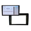 ISUDAR 1 autorádio T68B IEV04M s Android pro Ford Focus, C Max, S max, Fusion, Transit, Fiesta, Galaxy, Kuga, sada rámeček, CarPlay, AndroidAuto s GPS modulem a dotykovou obrazovkou evtech.cz