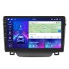 2DIN autorádio A3453 s Android 13 pro Hyundai I30, CarPlay, AndroidAuto, bluetooth handsfree s GPS modulem, navigací, DAB a dotykovou obrazovkou evtech.cz