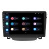 2DIN autorádio A3018 s Android 13 pro Hyundai I30, Kia, CarPlay, AndroidAuto, bluetooth handsfree s GPS modulem, navigací, DAB a dotykovou obrazovkou evtech.cz