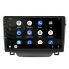 2DIN autorádio s Android pro Hyundai I30, CarPlay, AndroidAuto, bluetooth handsfree s GPS modulem, navigací, DAB a dotykovou obrazovkou evtech.cz