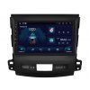 Xtrons autorádio IAP12 s Android 13 pro Mitsubishi Outlander, CarPlay, AndroidAuto, bluetooth handsfree s GPS modulem, navigací, DAB a LCD IPS dotykovou obrazovkou evtech.cz