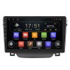 ISUDAR autorádio T72 s Android 13 pro Hyundai I30, CarPlay, AndroidAuto, bluetooth handsfree s GPS modulem, navigací, DAB a dotykovou obrazovkou evtech.cz