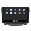 ISUDAR autorádio T72 s Android pro Hyundai I30, AA, CarPlay, AndroidAuto a dotykovou obrazovkou evtech.cz