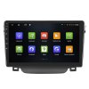 ISUDAR autorádio T72 s Android pro Hyundai I30, menu, CarPlay, AndroidAuto a dotykovou obrazovkou evtech.cz