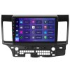 ISUDAR 1 autorádio T68B s Android 13 pro Mitsubishi Lancer, menu, CarPlay, AndroidAuto a dotykovou obrazovkou evtech.cz