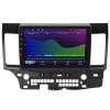 ISUDAR autorádio T72 pro Mitsubishi Lancer, eq, CarPlay, AndroidAuto a dotykovou obrazovkou evtech.cz