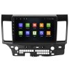 ISUDAR autorádio T72 pro Mitsubishi Lancer, menu, CarPlay, AndroidAuto a dotykovou obrazovkou evtech.cz