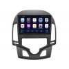 Xtrons autorádio s Android 13 pro Hyundai I30, Kia, CarPlay, AndroidAuto, bluetooth handsfree s GPS modulem, navigací, DAB a LCD IPS dotykovou obrazovkou evtech.cz