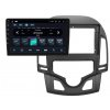 Xtrons autorádio s Android 13 pro Hyundai I30, Kia, sada rámeček, CarPlay, AndroidAuto, bluetooth handsfree s GPS modulem, navigací, DAB a LCD IPS dotykovou obrazovkou evtech.cz