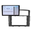 ISUDAR 1 autorádio T68B s Android 13 pro Mitsubishi Pajero, Citroen, Peugeot, sada rámeček, CarPlay, AndroidAuto a dotykovou obrazovkou evtech.cz