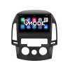 Bmode autorádio s Android 13 pro Hyundai I30, rozmas, CarPlay, AndroidAuto a dotykovou obrazovkou evtech.cz