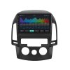 Bmode autorádio s Android 13 pro Hyundai I30, EQ, CarPlay, AndroidAuto a dotykovou obrazovkou evtech.cz