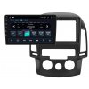 Xtrons autorádio s Android 13 pro Hyundai I30, Kia, sada rámeček, CarPlay, AndroidAuto, bluetooth handsfree s GPS modulem, navigací, DAB a LCD IPS dotykovou obrazovkou evtech.cz