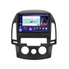 ISUDAR 1 autorádio T68B s Android 13 pro Hyundai I30, CarPlay, AndroidAuto a dotykovou obrazovkou evtech.cz