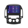 ISUDAR 1 autorádio T68B s Android 13 pro Hyundai I30, menu, CarPlay, AndroidAuto a dotykovou obrazovkou evtech.cz