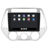 ISUDAR autorádio T72 s Android pro Hyundai I20, AA, CarPlay, AndroidAuto a dotykovou obrazovkou evtech.cz