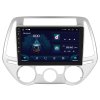 Xtrons autorádio s Android 13 pro Hyundai I20, CarPlay, AndroidAuto, bluetooth handsfree s GPS modulem, navigací, DAB a LCD IPS dotykovou obrazovkou evtech.cz