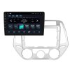 Xtrons autorádio s Android 13 pro Hyundai I20, sada rámeček, CarPlay, AndroidAuto, bluetooth handsfree s GPS modulem, navigací, DAB a LCD IPS dotykovou obrazovkou evtech.cz