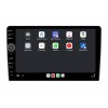 2DIN autorádio Everest s CarPlay a AndroidAuto QLED - evtech.cz