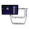 EVEREST autorádio s Android 14 pro Škoda Octavia 2, sada rámeček, CarPlay, AndroidAuto, bluetooth handsfree s GPS modulem, navigací, DAB a LCD IPS dotykovou obrazovkou evtech.cz