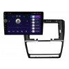 EVEREST autorádio s Android 14 pro Škoda Octavia 2, sada rámeček, CarPlay, AndroidAuto, bluetooth handsfree s GPS modulem, navigací, DAB a LCD IPS dotykovou obrazovkou evtech.cz
