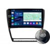 EVEREST 1 autorádio s Android 13 pro Škoda Octavia 2, CarPlay, AndroidAuto, bluetooth handsfree s GPS modulem, navigací, DAB a LCD IPS dotykovou obrazovkou evtech.cz