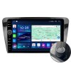 EVEREST 1 autorádio s Android 13 pro Škoda Octavia 3, CarPlay, AndroidAuto a LCD IPS dotykovou obrazovkou evtech.cz