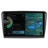 EVEREST 1 autorádio s Android 13 pro Škoda Superb 2, volume, CarPlay, AndroidAuto a LCD IPS dotykovou obrazovkou evtech.cz